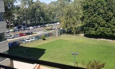 Departamento - Vicente López