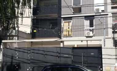 Departamento - Vicente López