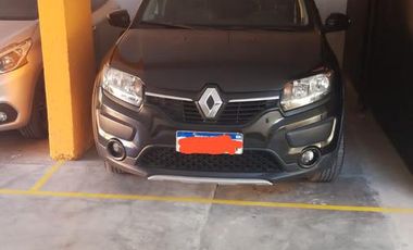 Departamento - Vicente López