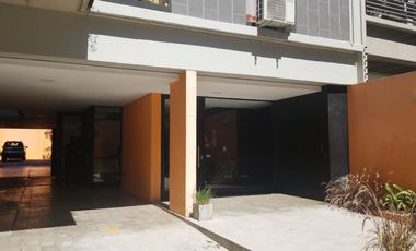 Departamento - Vicente López