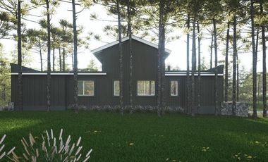 Casa en Venta en Costa Esmeralda Barrio Senderos IV