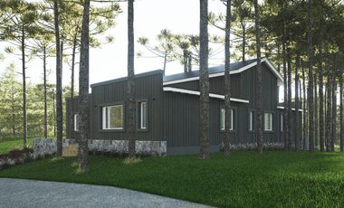 Casa en Venta en Costa Esmeralda Barrio Senderos IV