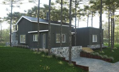 Casa en Venta en Costa Esmeralda Barrio Senderos IV