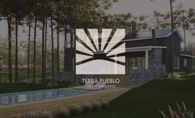 Casa en Venta en Costa Esmeralda Barrio Senderos IV