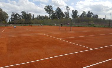 Lotes en barrio privado Saint Joseph