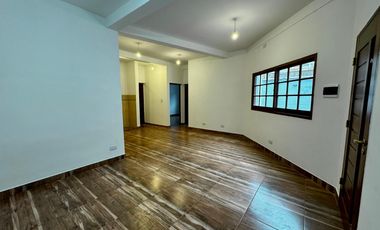 Casa de dos dormitorios Bº Perovic