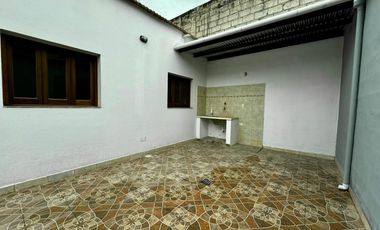 Casa de dos dormitorios Bº Perovic