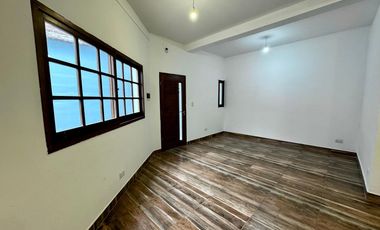 Casa de dos dormitorios Bº Perovic