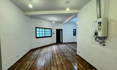 Casa de dos dormitorios Bº Perovic