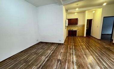 Casa de dos dormitorios Bº Perovic