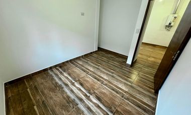 Casa de dos dormitorios Bº Perovic