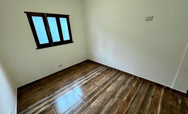 Casa de dos dormitorios Bº Perovic