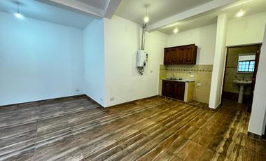 Casa de dos dormitorios Bº Perovic