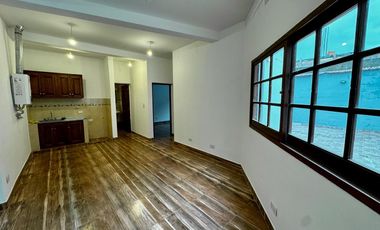 Casa de dos dormitorios Bº Perovic