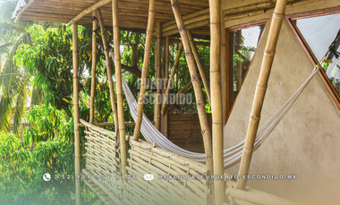 Amplia Propiedad Para Inversión en La Punta / Puerto Escondido