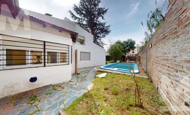 Casa en venta