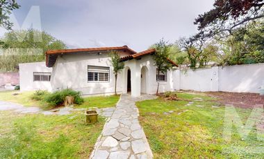 Casa en venta