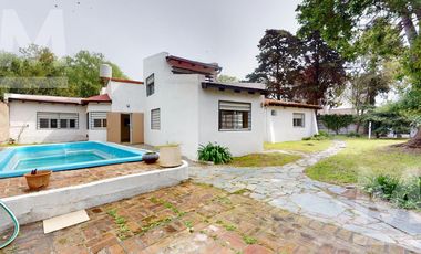 Casa en venta