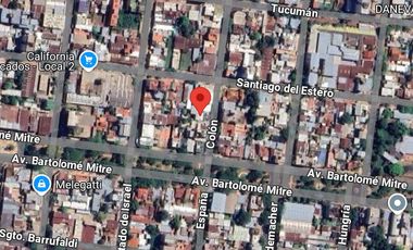 Casa en venta - 5 Dormitorios 4 Baños - 546Mts2 - Posadas