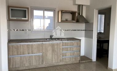 DUPLEX  2 DORMORMITORIOS- c / terraza de 44 mts2 - CIPOLLETTI