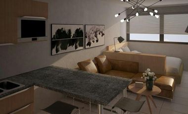 DUPLEX  2 DORMORMITORIOS- c / terraza de 44 mts2 - CIPOLLETTI