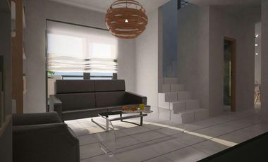 DUPLEX  2 DORMORMITORIOS- c / terraza de 44 mts2 - CIPOLLETTI