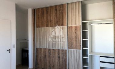 DUPLEX  2 DORMORMITORIOS- c / terraza de 44 mts2 - CIPOLLETTI