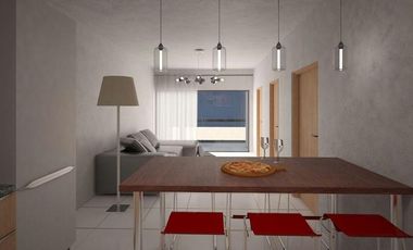 DUPLEX  2 DORMORMITORIOS- c / terraza de 44 mts2 - CIPOLLETTI