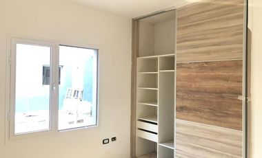 DUPLEX  2 DORMORMITORIOS- c / terraza de 44 mts2 - CIPOLLETTI