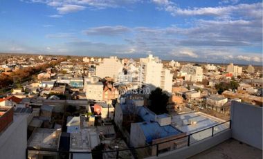 DUPLEX  2 DORMORMITORIOS- c / terraza de 44 mts2 - CIPOLLETTI