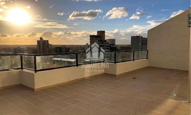 DUPLEX  2 DORMORMITORIOS- c / terraza de 44 mts2 - CIPOLLETTI