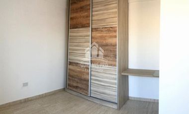 DUPLEX  2 DORMORMITORIOS- c / terraza de 44 mts2 - CIPOLLETTI