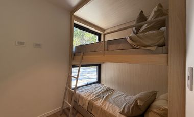 Casa en Venta Costa Esmeralda, Barrio Residencial II al 100 6 Ambientes