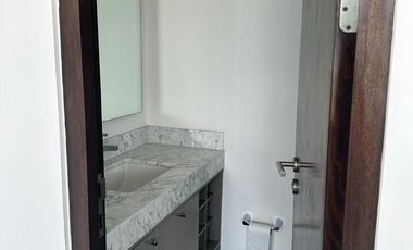 Renta Penthouse Totalmente Amueblado