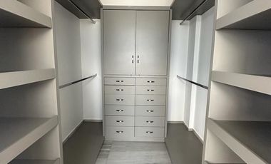 Renta Penthouse Totalmente Amueblado