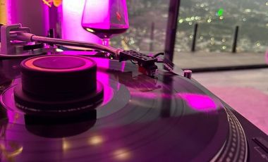 Renta Penthouse Totalmente Amueblado