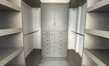 Renta Penthouse Totalmente Amueblado