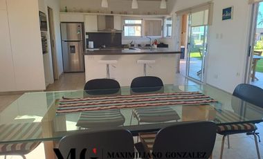 Casa alquiler La Alameda Esteban Echeverría