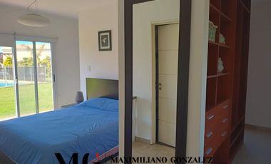 Casa alquiler La Alameda Esteban Echeverría