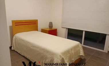 Casa alquiler La Alameda Esteban Echeverría