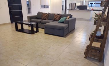 Casa alquiler La Alameda Esteban Echeverría