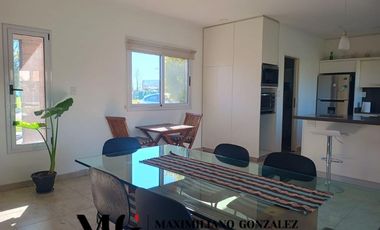 Casa alquiler La Alameda Esteban Echeverría