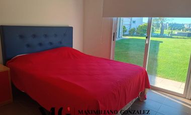 Casa alquiler La Alameda Esteban Echeverría