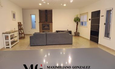 Casa alquiler La Alameda Esteban Echeverría