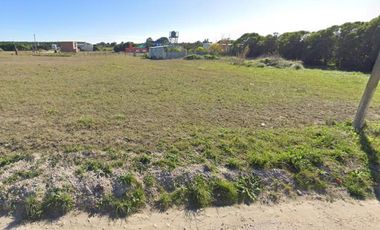 Terreno en venta - 709Mts2 - San Eduardo del Mar