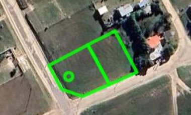 Terreno en venta - 709Mts2 - San Eduardo del Mar