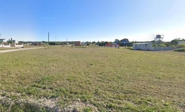 Terreno en venta - 709Mts2 - San Eduardo del Mar