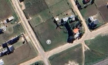 Terreno en venta - 709Mts2 - San Eduardo del Mar