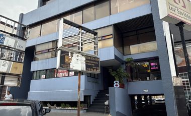 Oficina en Renta Ciudad Satélite, Naucalpan de Juárez, México