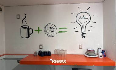 Oficina en Renta Ciudad Satélite, Naucalpan de Juárez, México